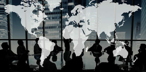 Equipes internationales, faites attention aux non-bilingues ! | Marketing International | Scoop.it