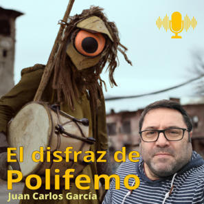 E20. La telefonía móvil, el 5G y el Electromagnetismo. Con José Margineda - El Disfraz de Polifemo - Podcast en | Ciencia-Física | Scoop.it