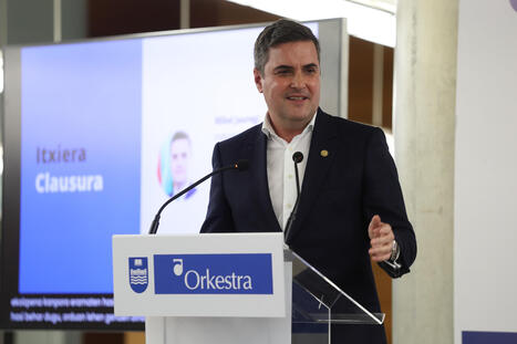 Orkestra-Instituto Vasco de Competitividad: Informe de Competitividad del País Vasco 2025 | Contexto energético general | Scoop.it