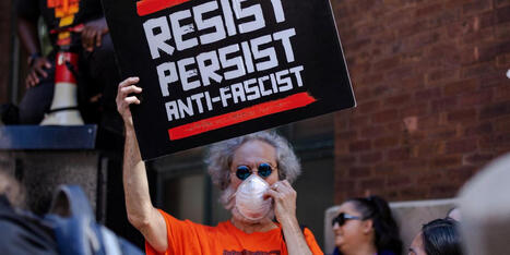 'Losing their grip': Organizer says GOP 'worried' about growing anti-Trump sentiment - Raw Story | Backstabber Watch | Scoop.it