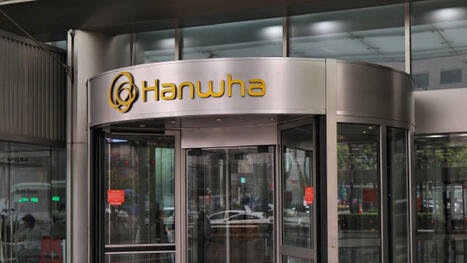 Hanwha alliance with Diehl Defence for global radar business | DEFENSE NEWS | Scoop.it