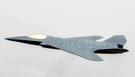 Aerospace Valley News - September 25, 2025 | Aerospace & Mobility | Scoop.it