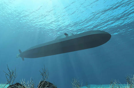 La Norvège confirme sa volonté de conserver une flotte à six sous-marins | DEFENSE NEWS | Scoop.it