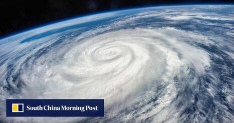 &lsquo;Change typhoon intensity and path&rsquo;: China team mulls hitting cyclones with space beam | Coastal Restoration | Scoop.it