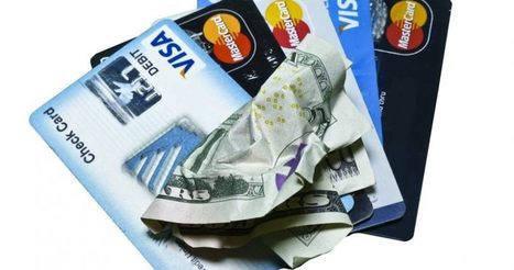 I RETIRED A FEW YEARS AGO DUE TO MEDICAL ISSUES AND GET A LARGE PENSION AND SOCIAL SECURITY. HOWEVER, THE CREDIT CARDS ARE DESTROYING ME.&nbsp; CAN YOU HELP ME? | Taieb Law | Legal & Law | Scoop.it