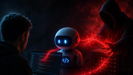 New Agentjacking Attack Hijacks Your AI Coding Agent to Run Code From Hackers Server | ICT Security-S&eacute;curit&eacute; PC et Internet | Scoop.it