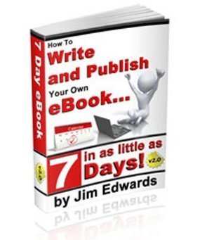 Jim Edwards' 7 Day Ebook PDF Download | E-Books & Books (PDF Free Download) | Scoop.it