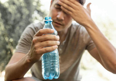 Canicule : plus de 16 000 passages aux urgences en 2023 - La République des Pyrénées.fr | BABinfo Pays Basque | Scoop.it