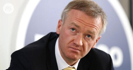 Entinen lannoiteoligarkki putosi kuolemaansa Kyproksella | HS.fi | 1Uutiset - Lukemisen t&auml;hden | Scoop.it