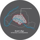 La création des 20 arrondissements Parisiens - Exposition virtuelle de Paris | FLE CÔTÉ COURS | Scoop.it