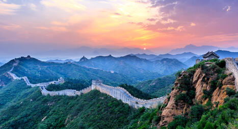 VOYAGE L'EXPRESS : Les splendeurs de la Chine &ndash; | Kunming-Yunnan | Scoop.it