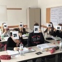 5 digitale Tools für’s Klassenzimmer | Anwendung – Medien und Informatik | Scoop.it
