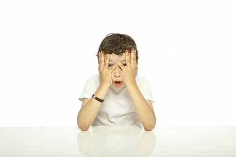 El 70% de los menores encuentra m&eacute;todos para escapar del control parental en internet | Privacidad y Seguridad Digital. Educar para proteger, enREDados con las TIC | Scoop.it