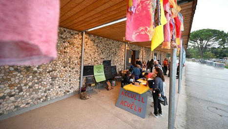 Les Petits cailloux, le festival occitan dédié aux petits et grands, revient à Albi avec une 11e édition autour des cinq sens | Destination Albi - revue de presse | Scoop.it