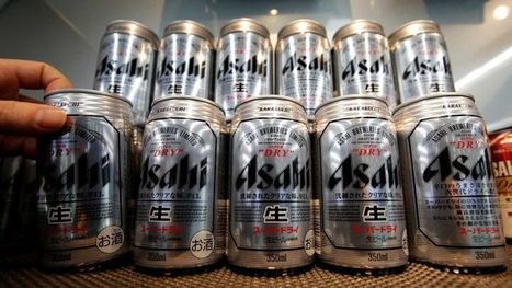 South Koreans are rejecting Japanese beers and cars — here's why - ABC News (Australian Broadcasting Corporation) | Education in a Multicultural Society | Scoop.it