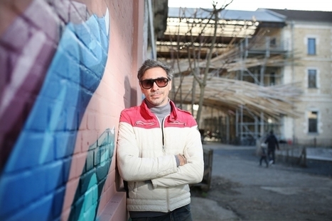 Bordeaux : l'&eacute;co-quartier Darwin est-il rentable ? | Innovation Sociale et Entrepreneuriat Social | Scoop.it