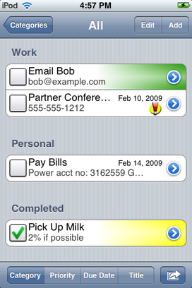 To-Do List | Social Media Resources & e-learning | Scoop.it