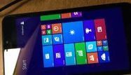 MonWindows : "Windows 10 ARM démarre sur un Lumia 950 XL, le portage avance | Ce monde à inventer ! | Scoop.it