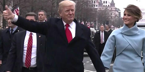 'Full, unrelenting cascade of horror': New Republic writer says Americans have forgotten how bad the Trump years were - RawStory.com | Backstabber Watch | Scoop.it