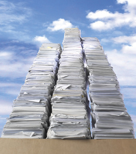 La Gestión Electrónica de Documentos | actualidad | Herramientas de Software de propósito general | Scoop.it