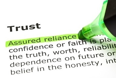 Principals Build Trust | Leading Schools | Scoop.it