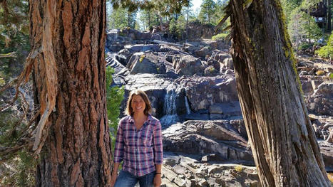 Joletta Belton – | Writing and Journalling | Scoop.it