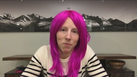 Huomasitko Roosa-nauhat Rukan hiiht&auml;jill&auml;? Rintasy&ouml;p&auml;&auml;n sairastuneelta olympiavoittajalta koskettavat terveiset katsojille: "Olen tilanteessa, johon en koskaan uskonut joutuvani" | Yle Urheilu | yl... | 1Uutiset - Lukemisen t&auml;hden | Scoop.it