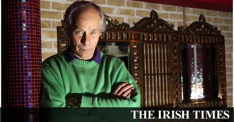 Poem of the week: To Richard Ford beyond in America - A poem by Gerald Dawe | The Irish Literary Times | Scoop.it