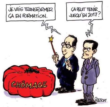 France: Fran&ccedil;ois Hollande et Manuel Valls 2 "Magi Chiens" de la r&eacute;publique | Dessins de Presse | Scoop.it