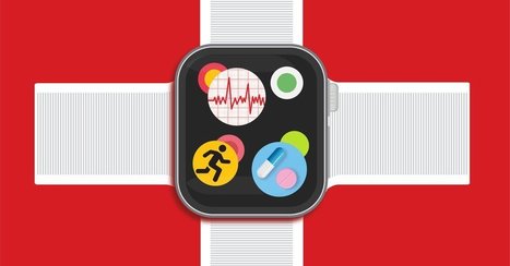 How Big Tech Is Going After Your Health Care | Simulation in Health Sciences Education | Scoop.it