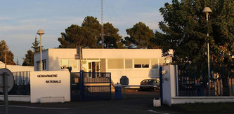 Landes : plus de 30 millions d’euros pour rénover les casernes de gendarmerie de Maridor et du Baradé | Landes - Conseils municipaux & communautaires | Scoop.it