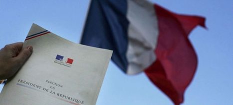 Communiqué du 6 mars 2017 - Conseil constitutionnel présidentielle 2017 | Think outside the Box | Scoop.it