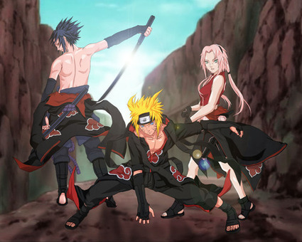 Collection Image Wallpaper Image De Naruto Shippuden A Telecharger