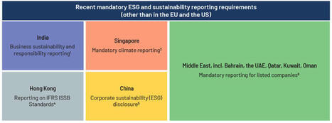 Private Markets ESG Trends 2025: Key Sustainability & Compliance Insights | Sustainable Procurement News | Scoop.it