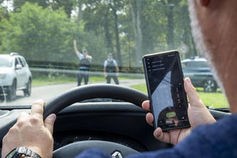 &laquo;&nbsp;Tant mieux si l&rsquo;intuition qu&rsquo;on avait s&rsquo;est av&eacute;r&eacute;e &raquo;&nbsp;: la suspension du permis pour t&eacute;l&eacute;phone au volant, n&eacute;e dans les Landes, s&rsquo;&eacute;tend &agrave; toute la France | Landes - Conseils municipaux & communautaires | Scoop.it