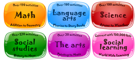 Online Educational Games | Multiplayer Online Games | Free Kids Online Games | Online Childrens Games | Scoop.it