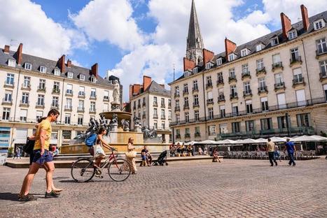 Nantes, creativa y sorprendente ciudad para todos los p&uacute;blicos | Nantes, &iexcl;Ven A Hacer El Viaje! | Scoop.it