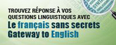 Trouver le mot juste: Dictionnaire des cooccurrences | TICE et langues | Scoop.it