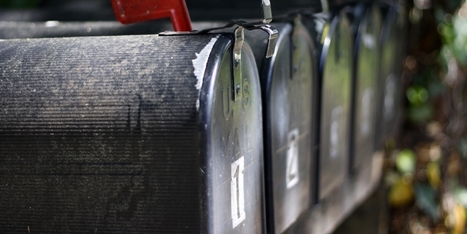 Le courrier, un 'élément fondamental du mix marketing' - Médias | E-marketing | Scoop.it