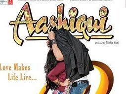 Guess, who is the girl in 'Aashiqui 2' poster? | Bollywood Movies News | Scoop.it