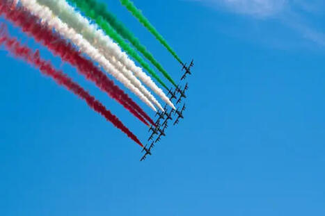 2 juni - Festa della Repubblica feest in heel Itali&euml; | Good Things From Italy - Le Cose Buone d'Italia | Scoop.it
