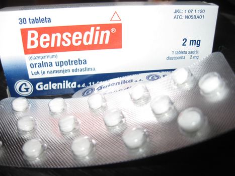 Conseguir Valium Sin Receta Médica