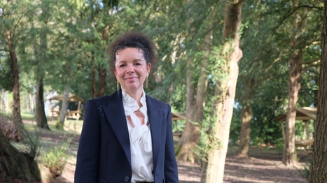 Un m&eacute;tier qui a du sens et un emploi quasi assur&eacute; : &agrave; Tours, l&rsquo;Institut du travail social forme des profils tr&egrave;s convoit&eacute;s | Revue de presse &eacute;conomique du Sud Touraine | Scoop.it