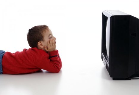 Des conseils pour limiter le temps d’écran à la maison | Parent Autrement à Tahiti | Scoop.it