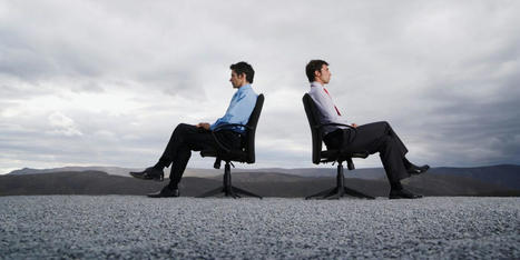Guts, Part Three: Having Backbone – Disagreeing and Committing | AWS Cloud Enterprise Strategy Blog | Devops for Growth | Scoop.it