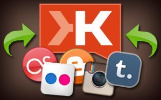 Klout's New Topic Pages Reveal Content Influencers | Social Media and its influence | Scoop.it
