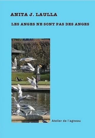 Prix Louis Guillaume à Anita J. Laulla | Poezibao | Scoop.it