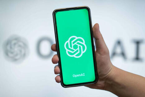 ChatGPT, quelle &eacute;volution des usages ? | Intelligence Artificielle G&eacute;n&eacute;rative - IA G&eacute;n&eacute;rative - IA Gen | Scoop.it