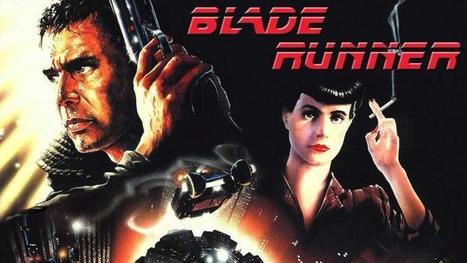 The Dividing Line Between Human and Replicant Already Happened | Tech.pinions - Perspective, Insight, Analysis | Simulation in Health Sciences Education | Scoop.it