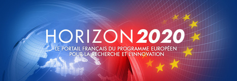 Collaborations scientifiques autour des infrastructures du numérique : France-Europe-Québec - Horizon 2020 | UseNum - Europe | Scoop.it